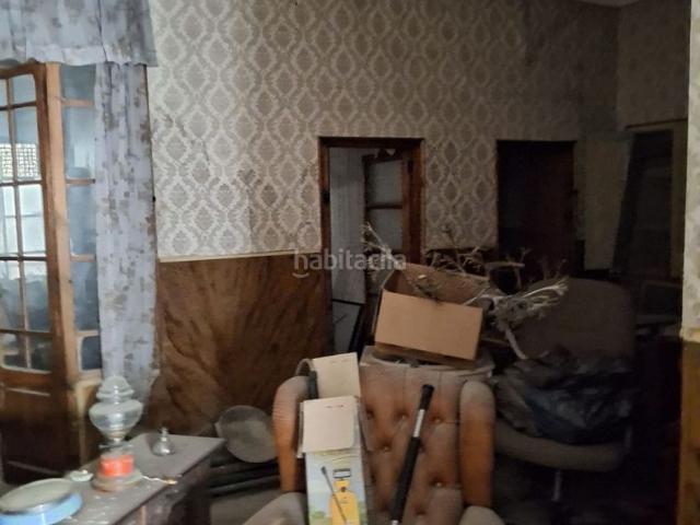 Casa en venta en Burjassot, El Castell. FANTÁSTICA OPORTUNIDAD VIVIENDA UNIFAMILIAR DE 2 PLANTAS EN BURJASSOT. Casas.