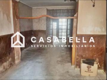 Casa en venta en Burjassot, El Castell. Inmobiliaria CASABELLA vende Casa o chalet independiente con jardín en Burjassot Zona El Castell. Casas.