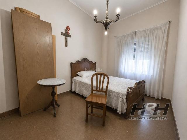 Casa en venta en Burjassot, L´Eixereta. Casas.