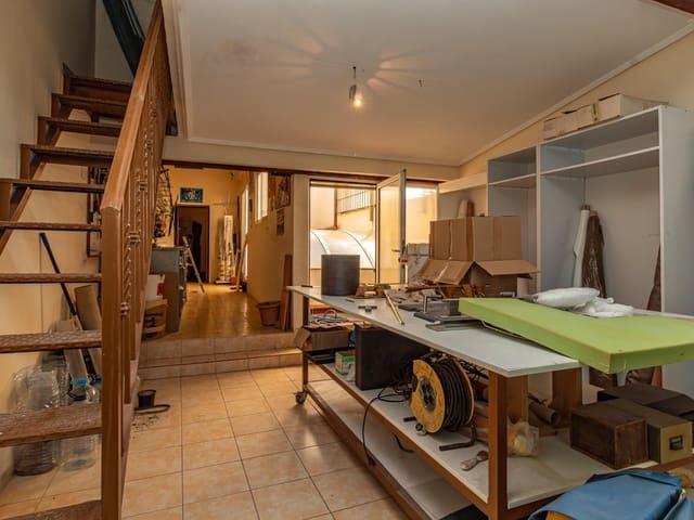 Casa en venta en Burriana / Borriana, Castellón Costa Azahar