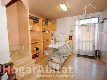 Casa en venta en Burriana / Borriana, Castellón Costa Azahar