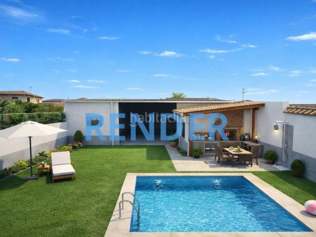 Casa en venta en Burujón. Casa en Venta en Burujón, Toledo. Casas.