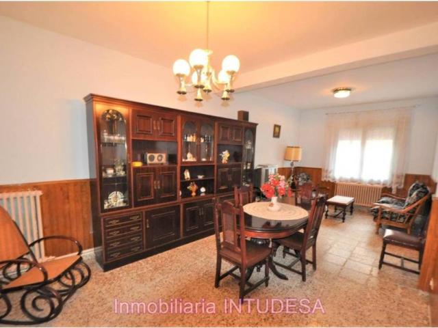 Casa en Venta en Buñuel