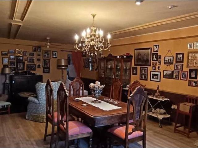 Casa en Venta en Buñuel