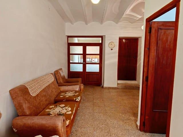 Casa en venta en Buñol, Valencia