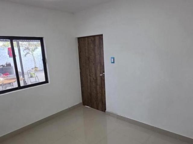 CASA EN VENTA EN BACHIGUALATO