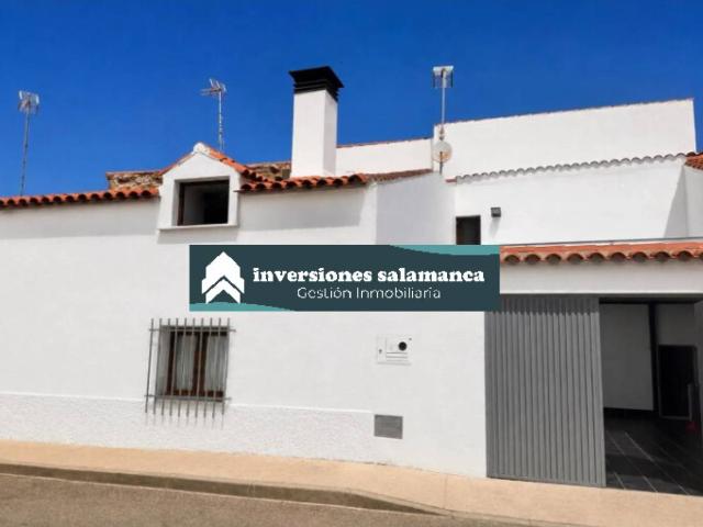 Casa en venta en Babilafuente