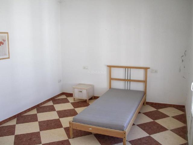 Casa en venta en Badolatosa. CL NUEVA BADOLATOSA SEVILLA. Casas.