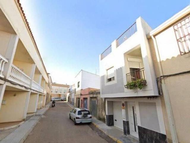 Casa en Venta en Badajoz