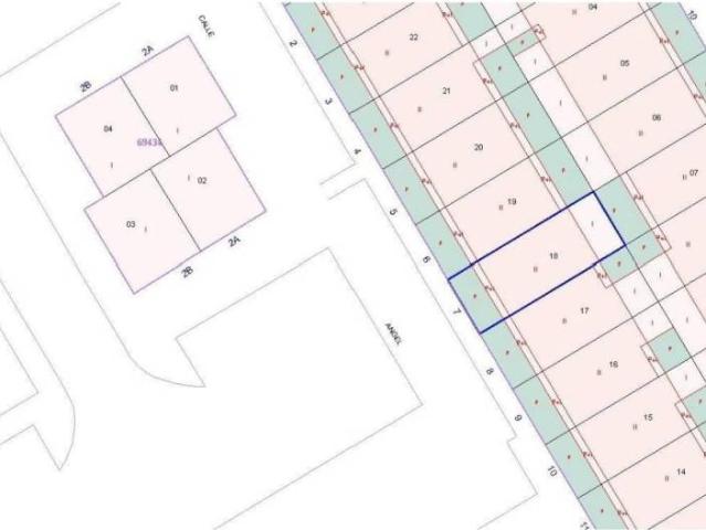 Casa en Venta en Badajoz