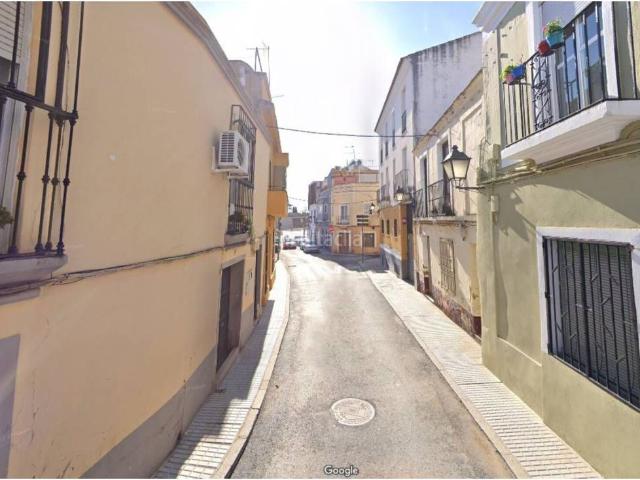 Casa en venta en Badajoz, Casco Antiguo. Vivienda en venta en Casco Antiguo. Casas.