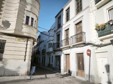 Casa en venta en Badajoz, Casco Antiguo. Casa 16 habitaciones Venta Badajoz. Casas.