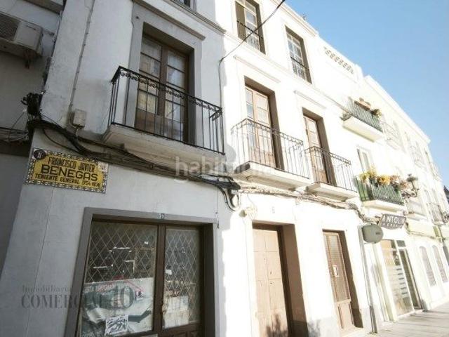 Casa en venta en Badajoz, Casco Antiguo. Casa 16 habitaciones Venta Badajoz. Casas.