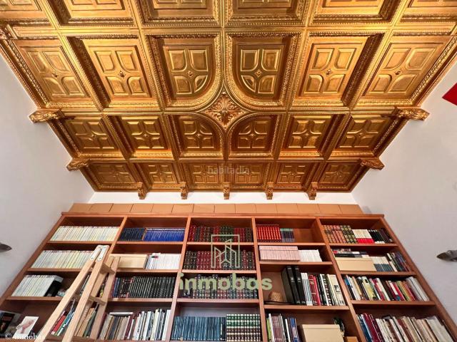 Casa en venta en Badajoz, Casco Antiguo. Casas.