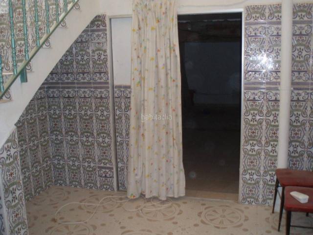 Casa en venta en Badajoz, Cerro de Reyes. Casa en venta. Casas.