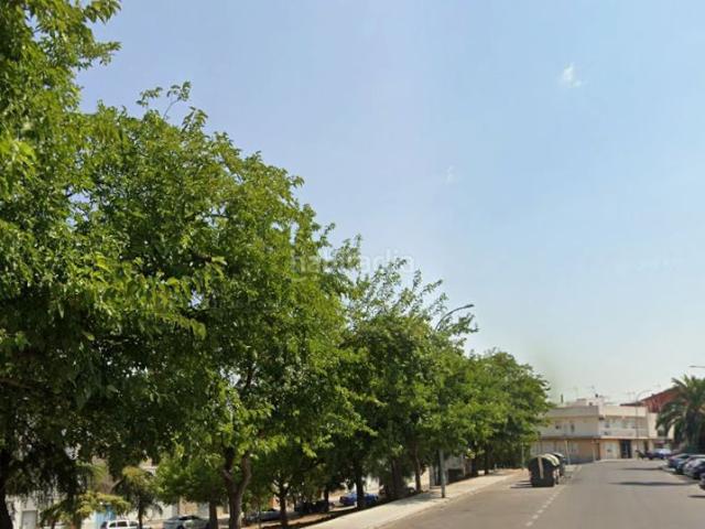 Casa en venta en Badajoz, Cerro de Reyes. Casas.
