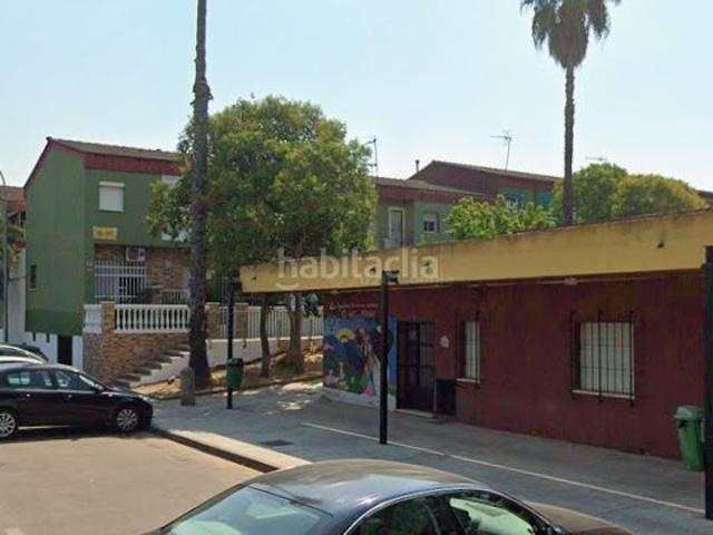 Casa en venta en Badajoz, Cerro de Reyes. Casas.