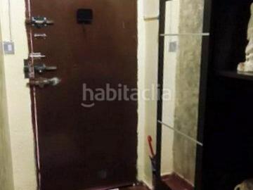 Casa en venta en Badajoz, La Estación. CASA EN EL GURUGU DE 3 HABITACIONES, BAÑO Y PATIO DE UNOS 30MTRS CON TRASTERO. Casas.