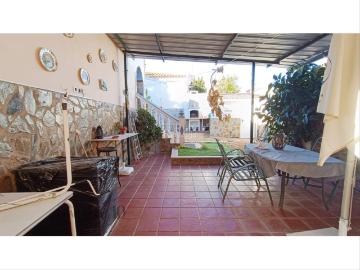 Casa en venta en Badajoz, Las Vaguadas. Casa con parcela 2 habitaciones Venta Badajoz. Casas.