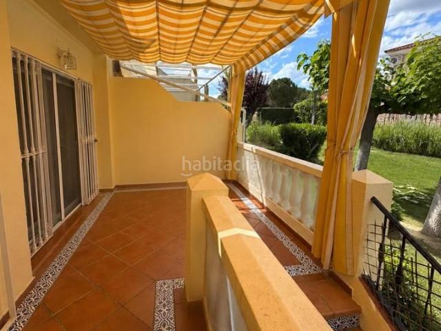 Casa en venta en Badajoz, Las Vaguadas. SE VENDE ADOSADO EN LAS VAGUADAS. Casas.