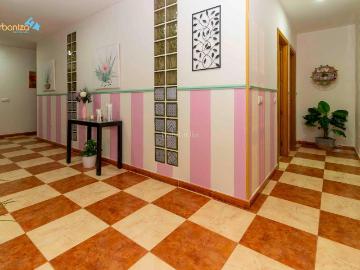 Casa en venta en Badajoz, Maria Auxiliadora Barriada de Llera. CASA EN LA BANASTA. Casas.