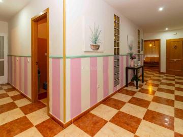 Casa en venta en Badajoz, Maria Auxiliadora Barriada de Llera. CASA EN LA BANASTA. Casas.