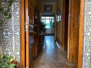 Casa en venta en Badajoz, Pardaleras. CASA + LOCAL en pleno CENTRO de BADAJOZ. Casas.