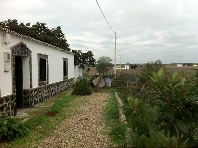 Casa en venta en Badajoz, Pedanías de Badajoz. Finca con 3 casas y 1 ático en venta. Casas.