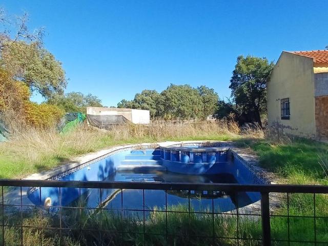 Casa en venta en Badajoz, Pedanías de Badajoz. PARCELA EN DS DE BOTOA. Casas.