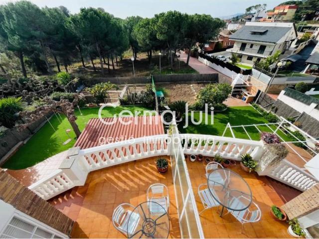 Casa en venta en Badalona, Mas Ram. Casa en venta en Badalona MAS RAM. Casas.