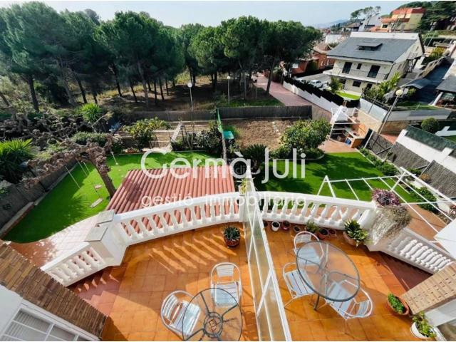 Casa en venta en Badalona, Mas Ram. Casa en venta en Badalona MAS RAM. Casas.
