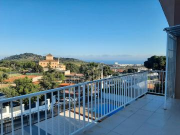 Casa en venta en Badalona, Mas Ram. CASA EN GRAN PARCELA 1.000M2 CON EXCELENTES VISTAS. Casas.