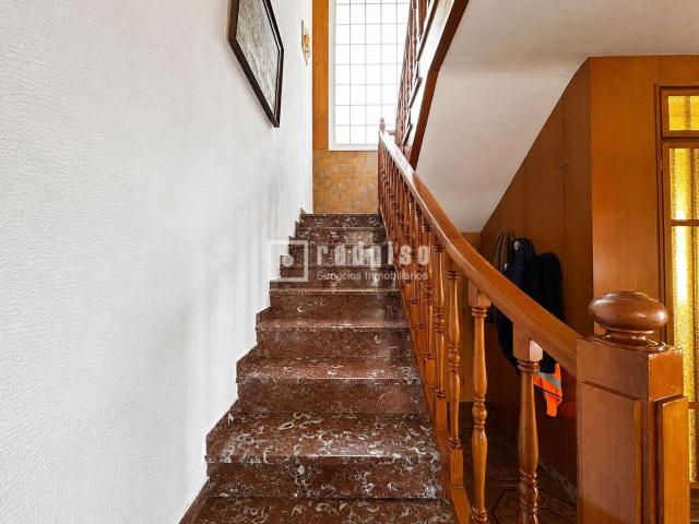 Casa en venta en Badalona, Mas Ram. Casas.