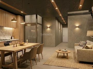 Casa en venta en Badalona, Morera. PISO A ESTRENAR EN LA MORERA 2 HABIT. Casas.
