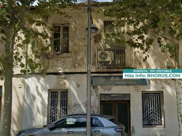 Casa en venta en Badalona, Casagemes. Casas.