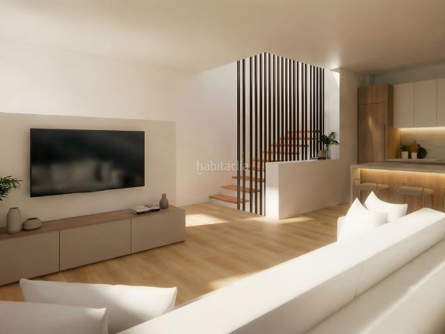 Casa en venta en Badalona, Casagemes. REFORMA INTEGRAL. Casas.