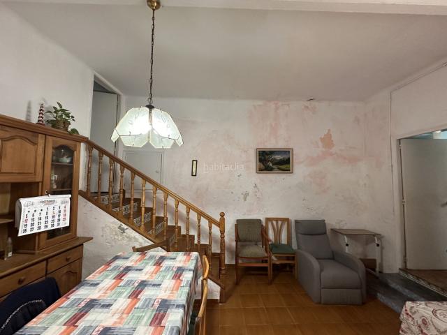 Casa en venta en Badalona, Centre. A REFORMAR PATI DE 45 m². Casas.