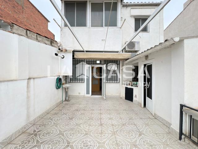 Casa en venta en Badalona, Gorg. Casa o chalet independiente en venta en Calle de Tortosa sn. RAFAELCasas.