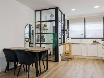 Casa en venta en Badalona, Progrés Pep Ventura. Casa 2 hab. reformada 2022 en Pep Ventura. Casas.