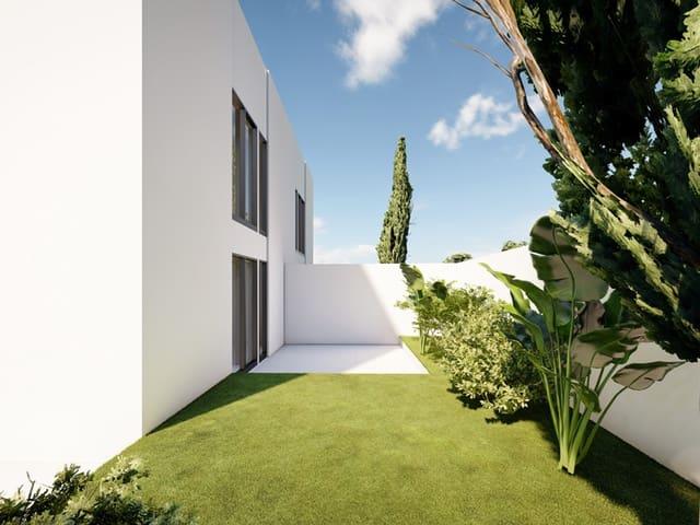 Casa en venta en Badia Blava, Mallorca