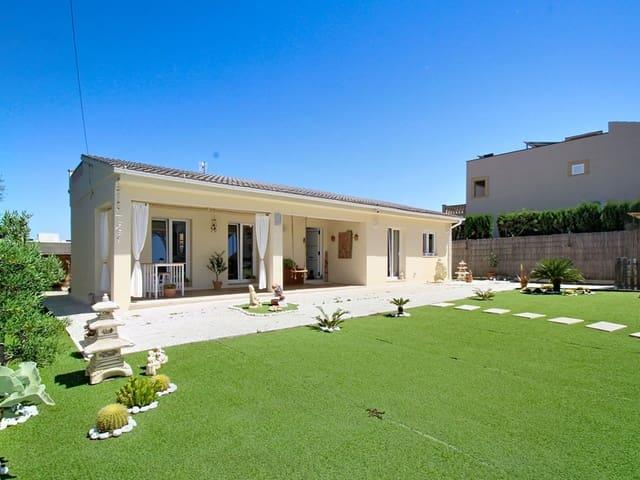 Casa en venta en Badia Blava, Mallorca