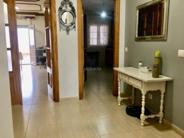 Casa en venta en Baena. CASA, 3 DORMITORIOS, COCHERA Y GRAN PATIO.. Casas.