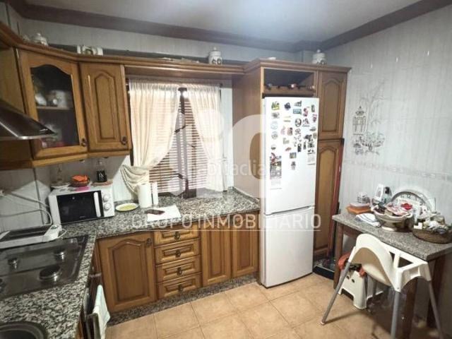Casa en venta en Baena. CASA OBRA NUEVA, 3 DORMITORIOS. GRAN PATIO. Casas.