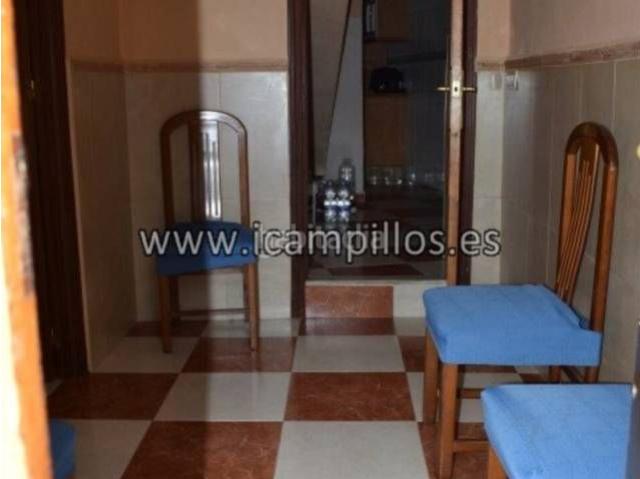 Casa en venta en Baena. CASA OBRA NUEVA. 3 DORMITORIOS, PATIO Y TERRAZA. Casas.