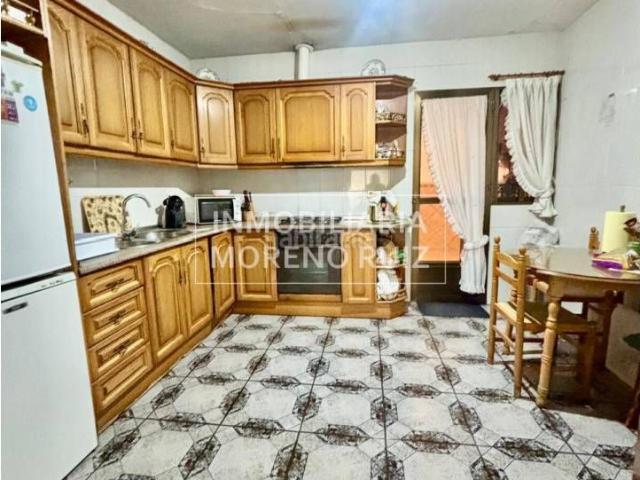 Casa en venta en Baena. CASA OBRA NUEVA CON PATIO Y POSIBILIDAD DE COCHERA. Casas.
