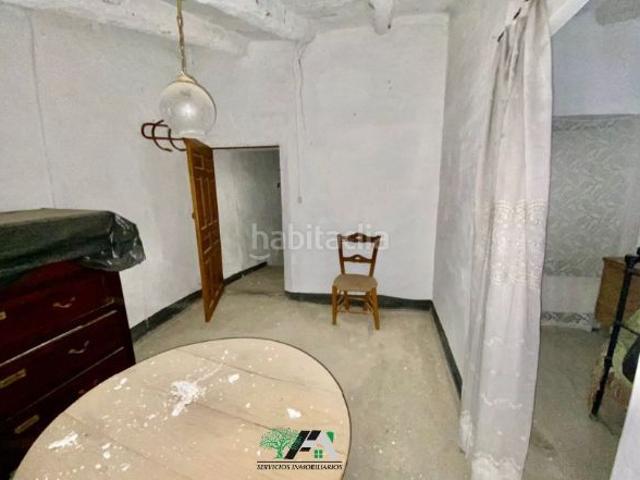 Casa en venta en Baeza. Casa Chalet adosado en venta en Conde Mejorada, Baeza. Casas.