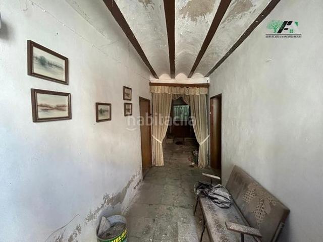 Casa en venta en Baeza. Casa Chalet adosado en venta en Calle el Valle, Baeza. Casas.