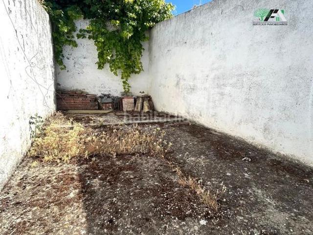 Casa en venta en Baeza. Casa Chalet adosado en venta en Calle Sacramento, Baeza. Casas.