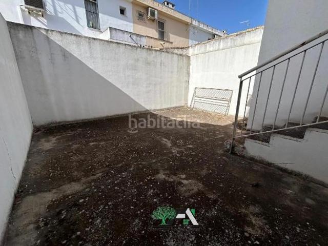 Casa en venta en Baeza. Casa Chalet adosado en venta en Valle del Guadalquivir, Baeza. Casas.