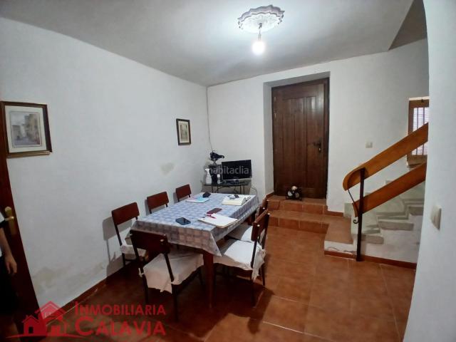 Casa en venta en Baeza. CASA EN VENTA EN EL CENTRO DE BAEZA. Casas.